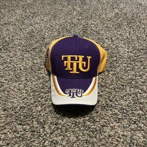 Vintage Tennessee Tech Spell Out Hat